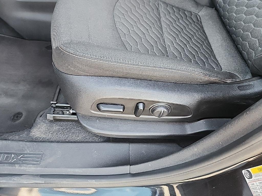 Chevrolet Equinox  2020