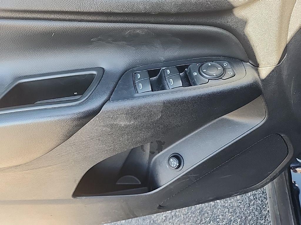 Chevrolet Equinox  2020