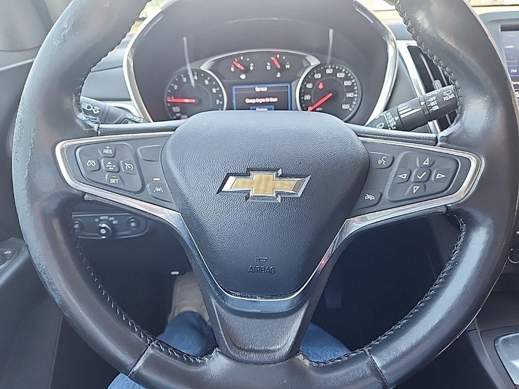 Chevrolet Equinox  2020