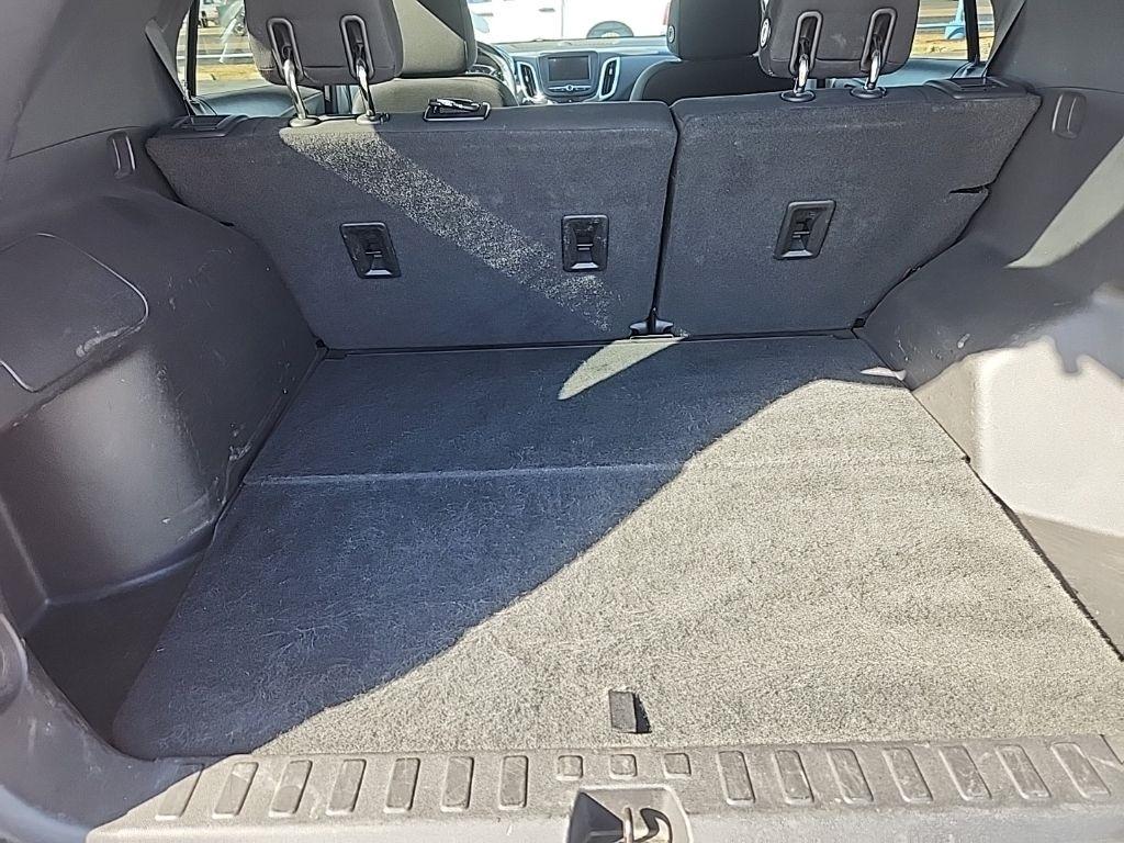 Chevrolet Equinox  2020