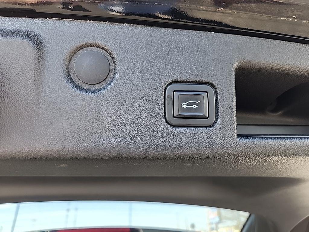 Chevrolet Equinox  2020