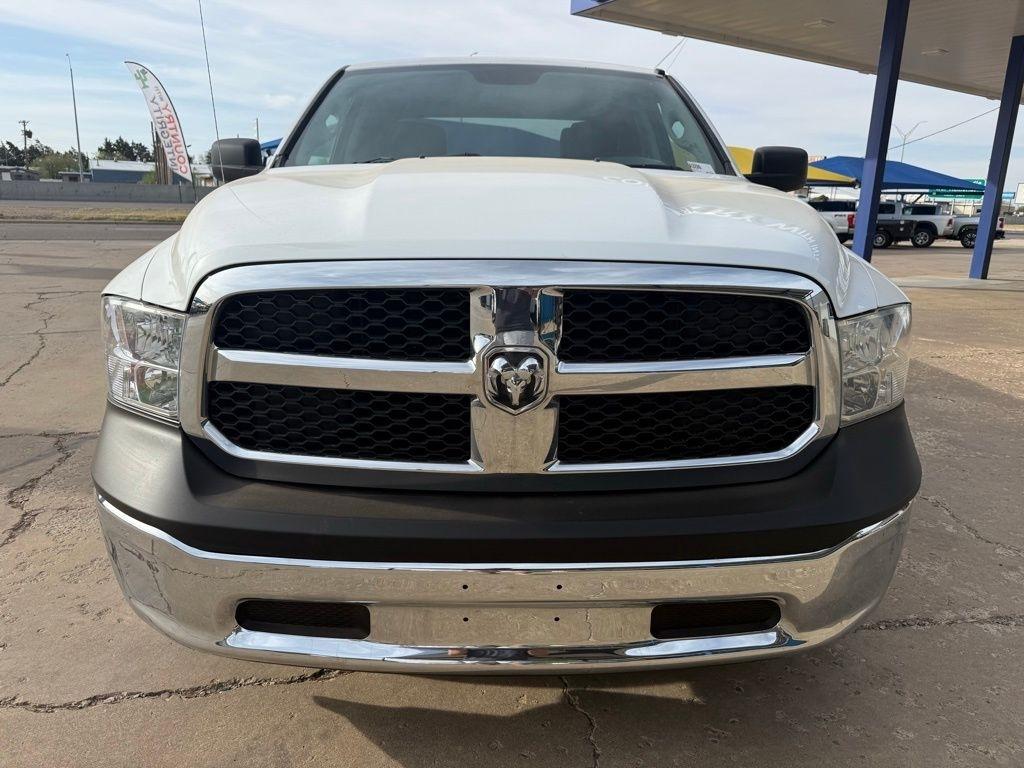 RAM 1500  2013