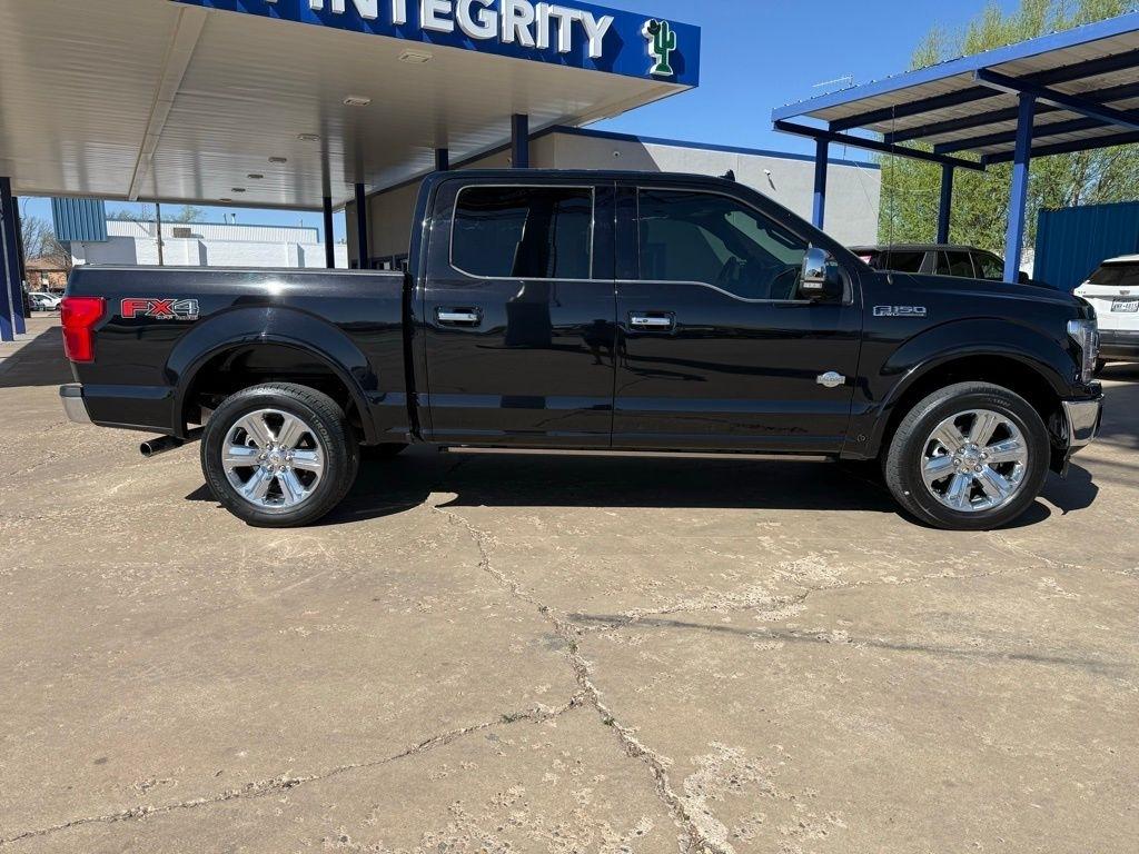 Ford F-150  2020
