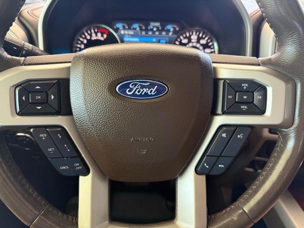 Ford F-150  2020
