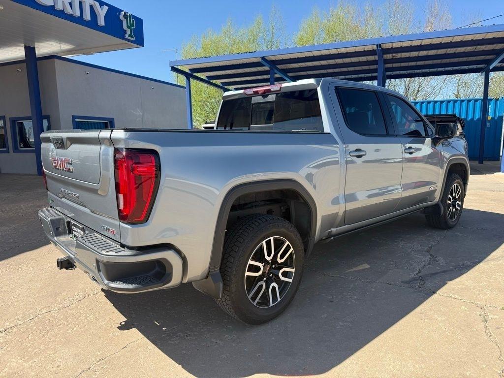 GMC Sierra 1500  2023
