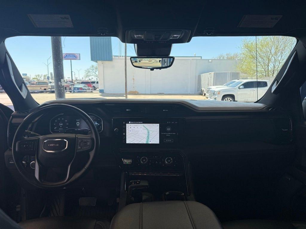 GMC Sierra 1500  2023