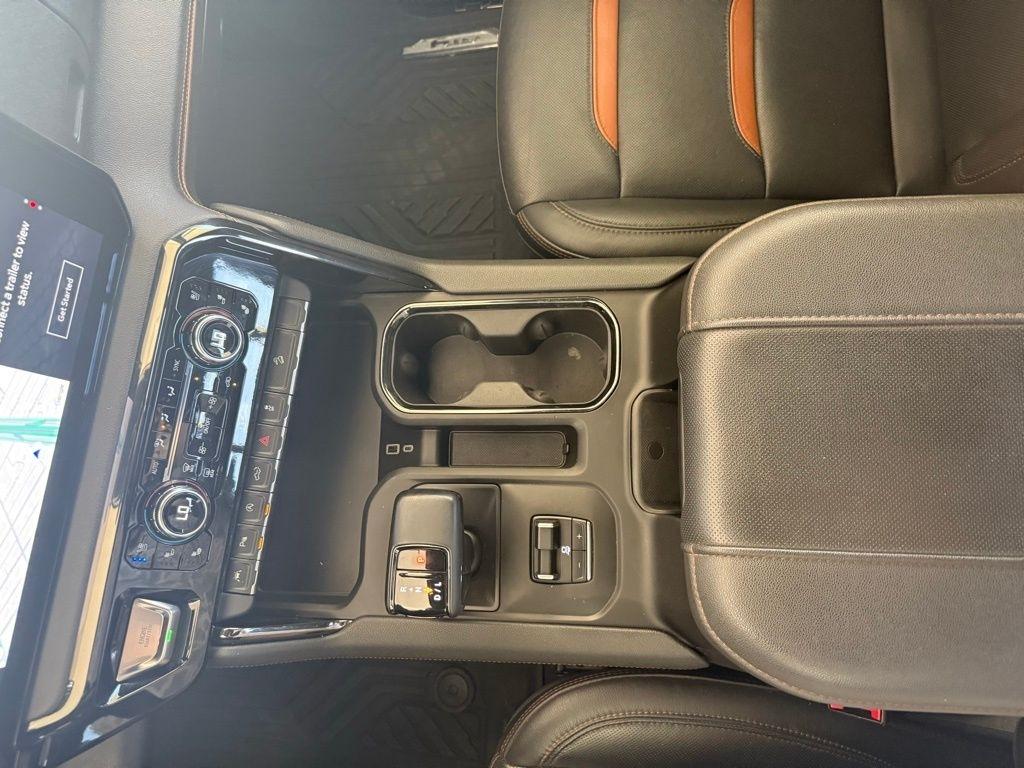 GMC Sierra 1500  2023