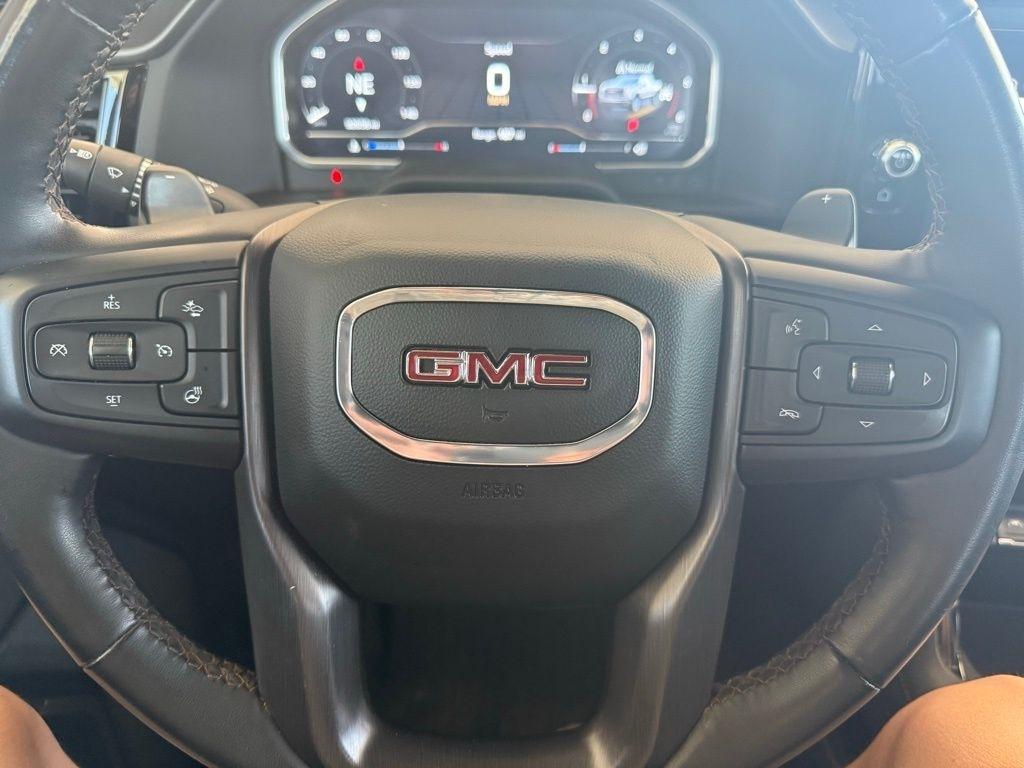 GMC Sierra 1500  2023