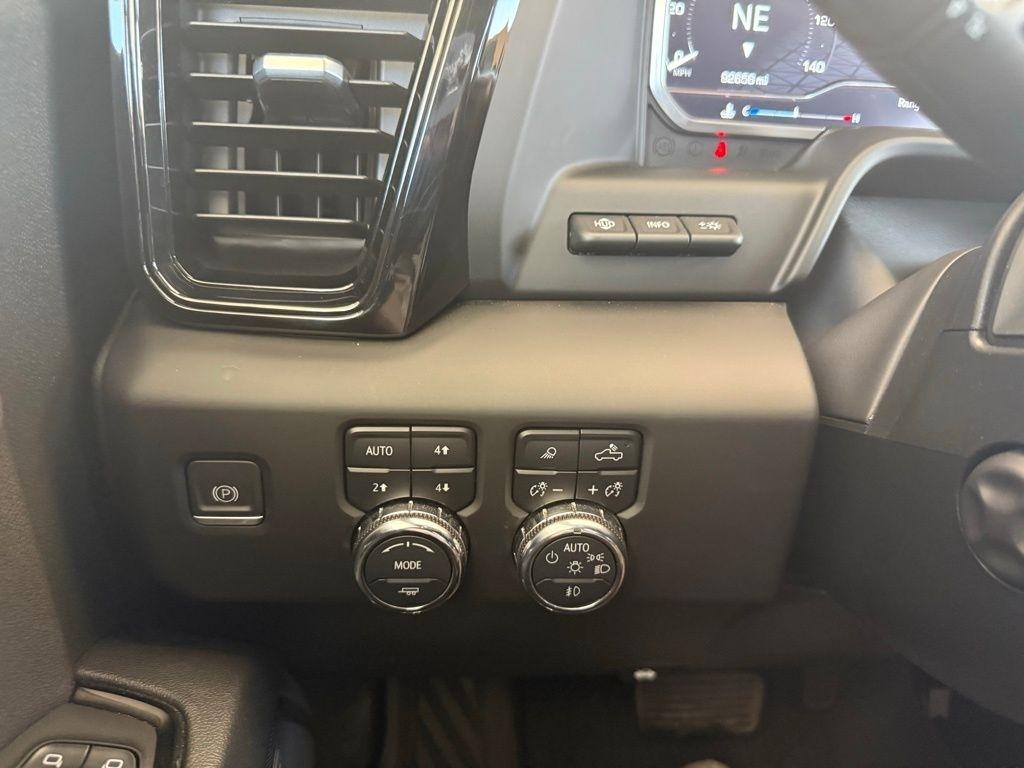 GMC Sierra 1500  2023