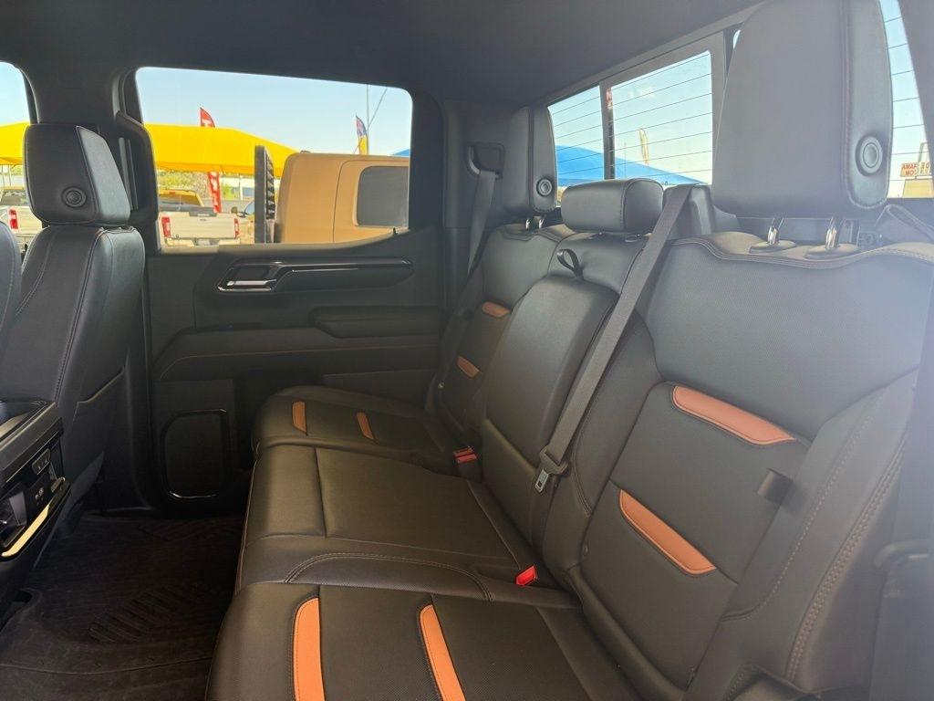 GMC Sierra 1500  2023