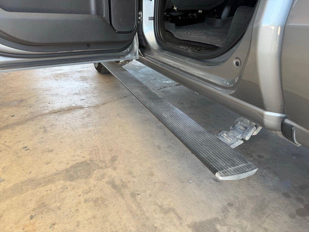 GMC Sierra 1500  2023