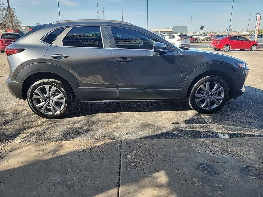 Mazda CX-30  2025