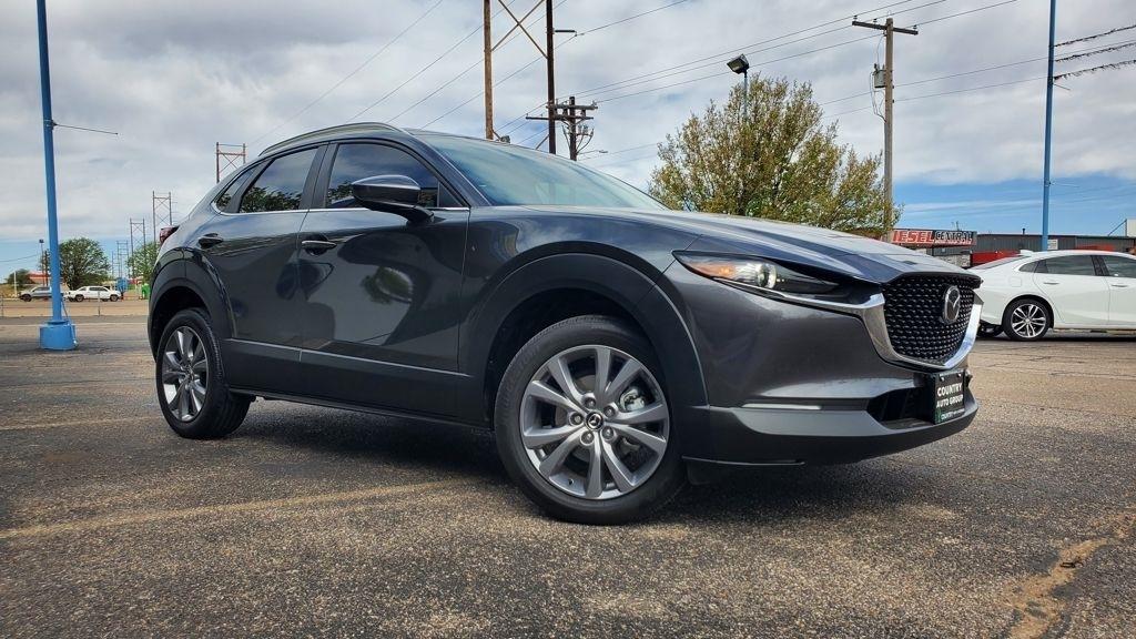 Mazda CX-30  2025