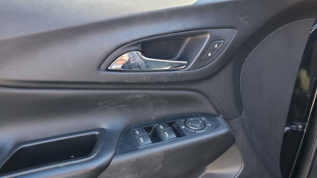 Chevrolet Equinox  2020