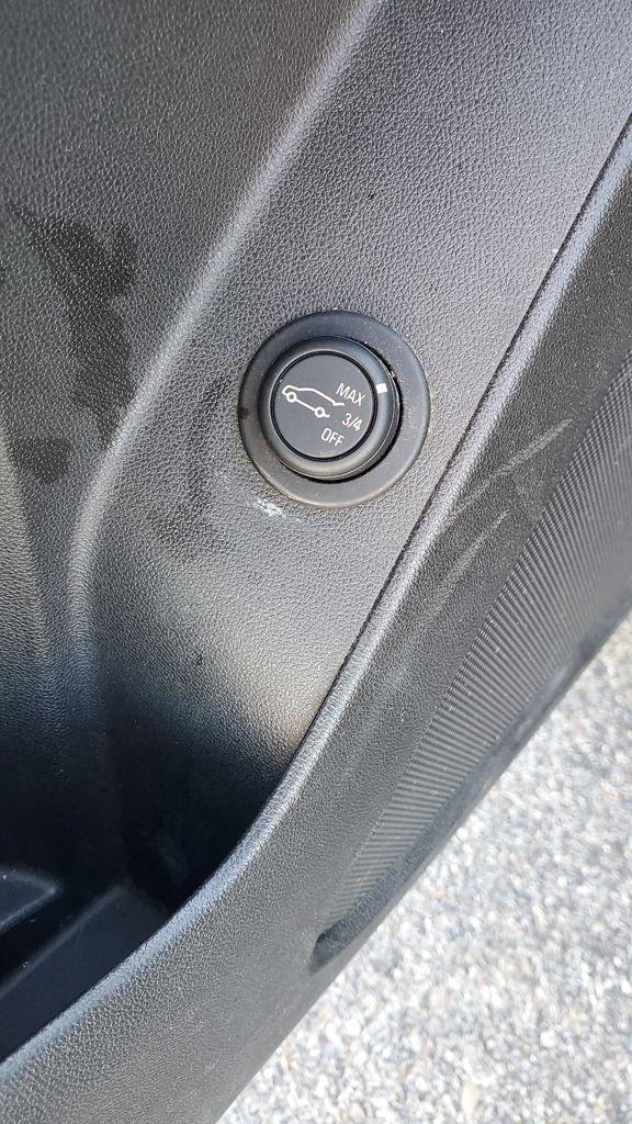 Chevrolet Equinox  2020