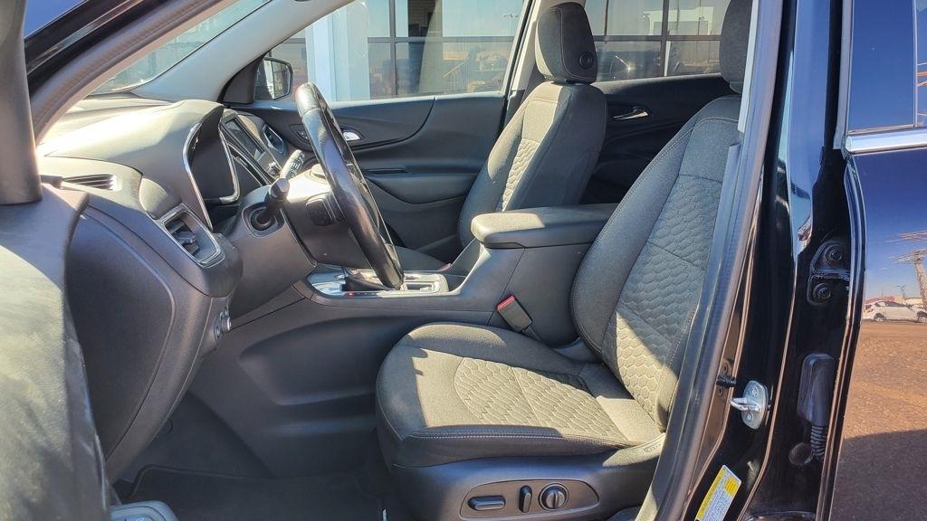 Chevrolet Equinox  2020