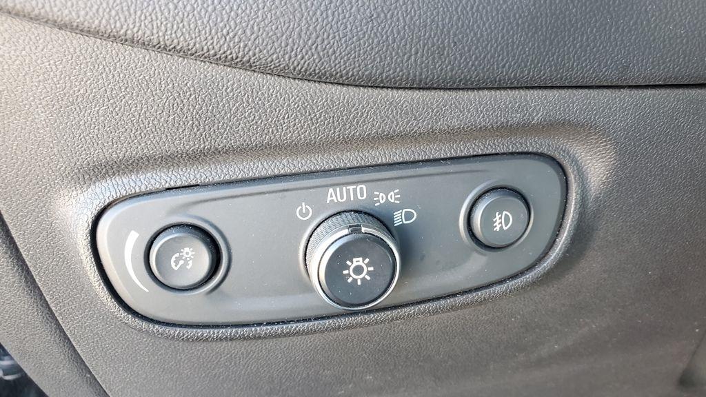 Chevrolet Equinox  2020