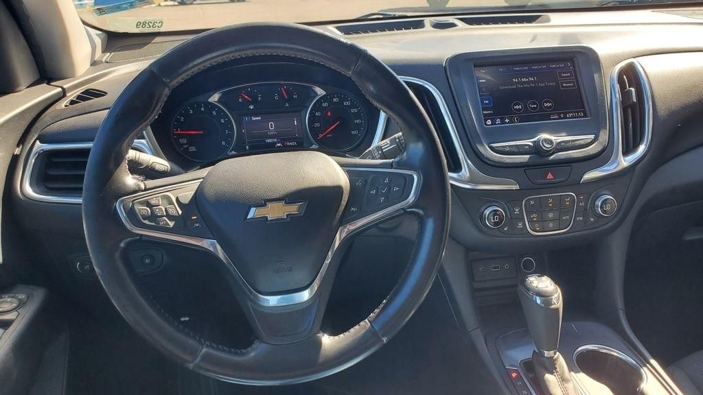 Chevrolet Equinox  2020