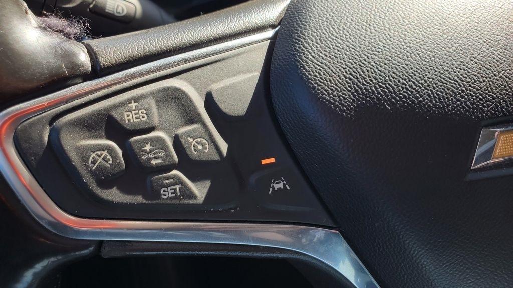 Chevrolet Equinox  2020