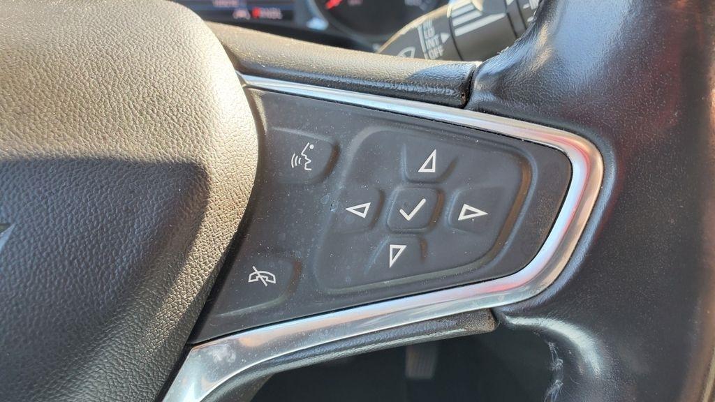 Chevrolet Equinox  2020