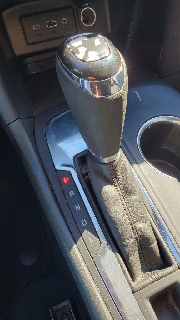 Chevrolet Equinox  2020