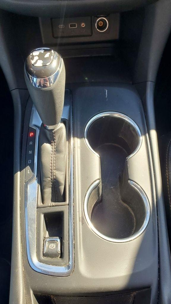 Chevrolet Equinox  2020