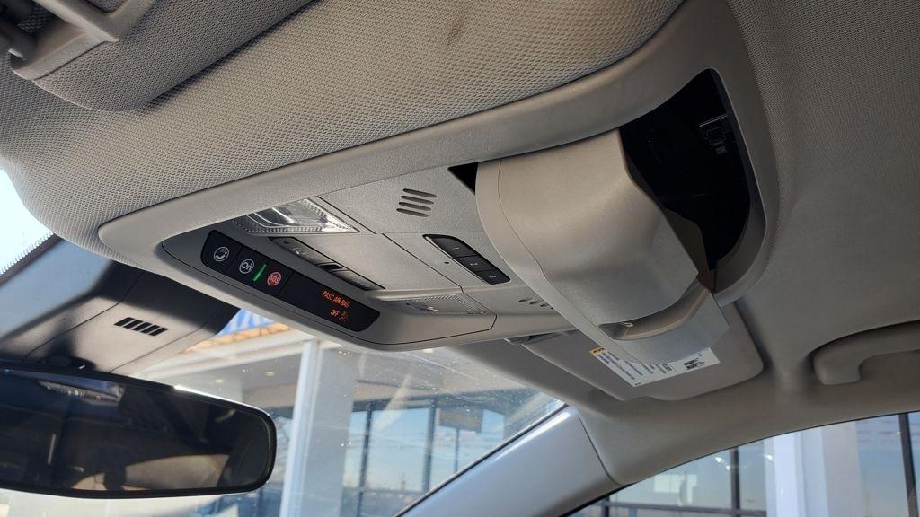 Chevrolet Equinox  2020