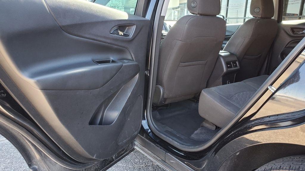 Chevrolet Equinox  2020