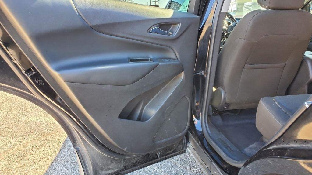 Chevrolet Equinox  2020