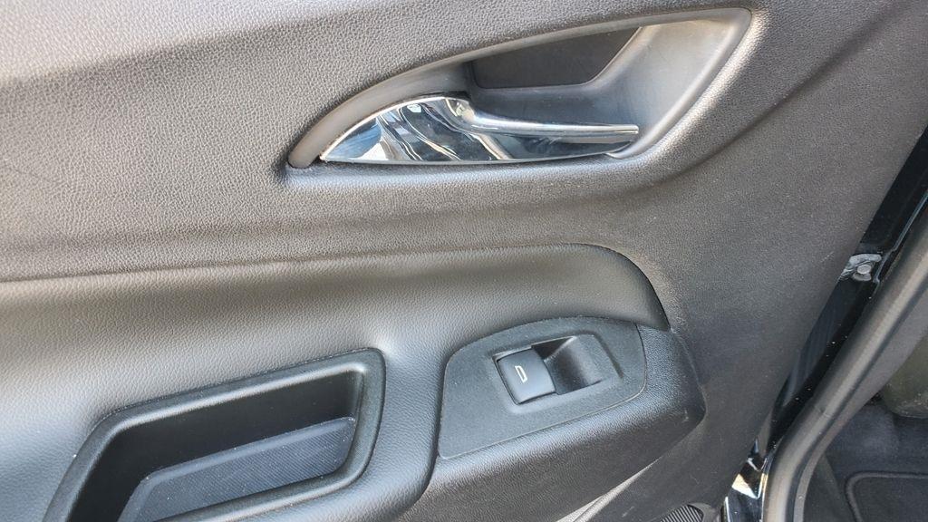 Chevrolet Equinox  2020