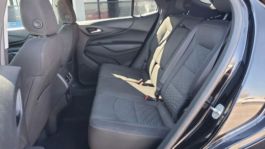 Chevrolet Equinox  2020