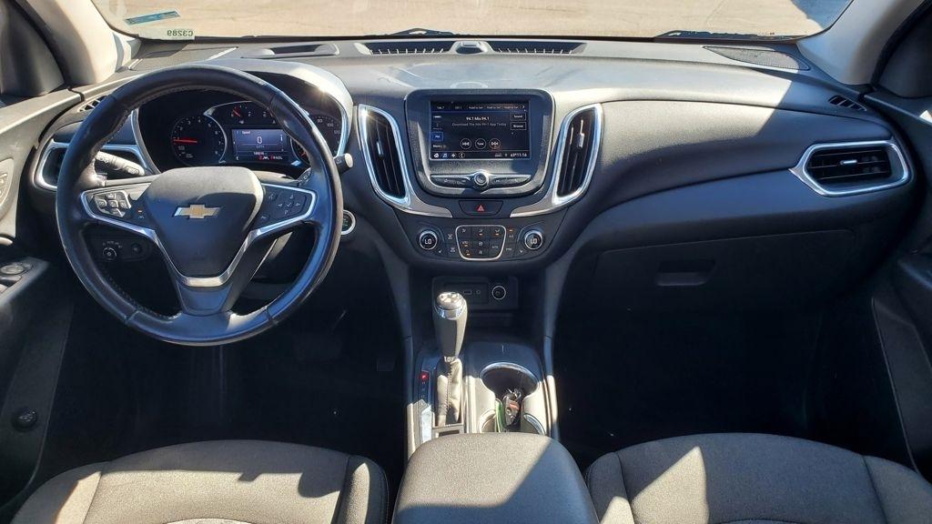 Chevrolet Equinox  2020