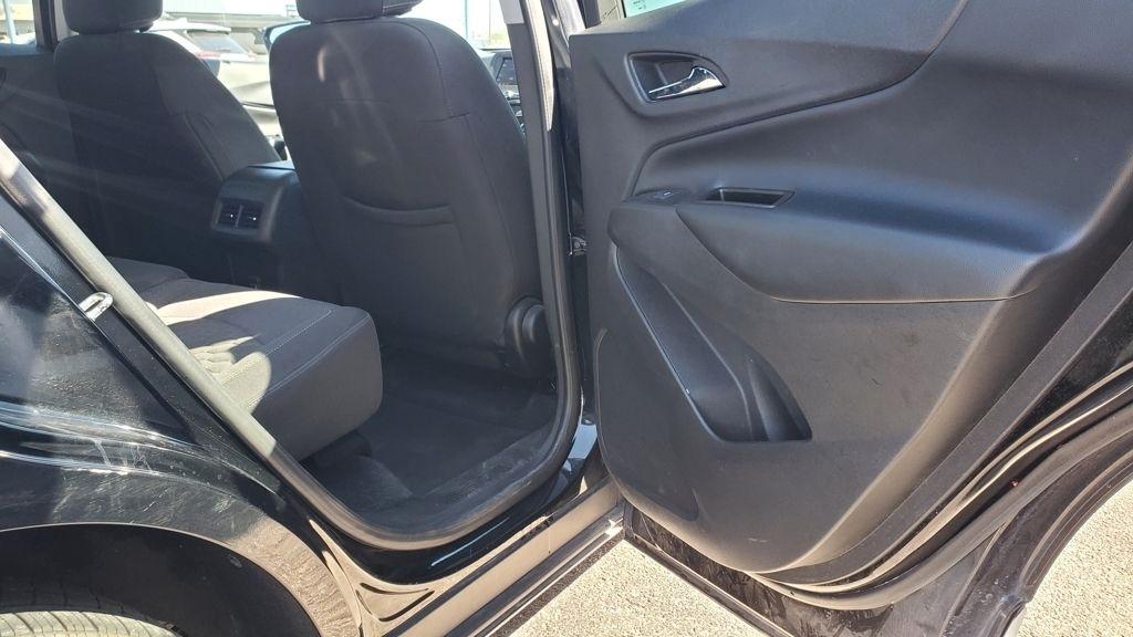 Chevrolet Equinox  2020