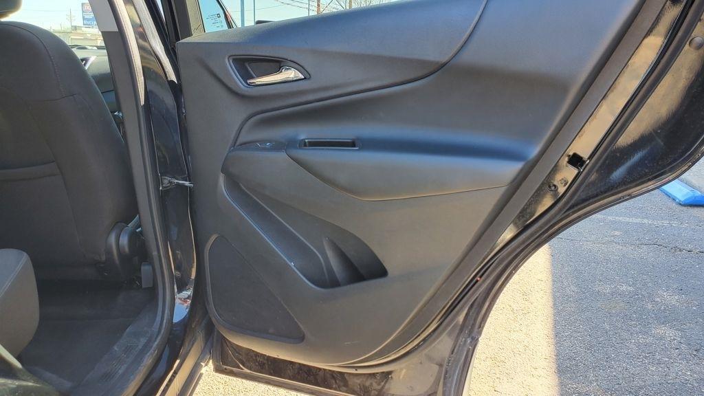 Chevrolet Equinox  2020