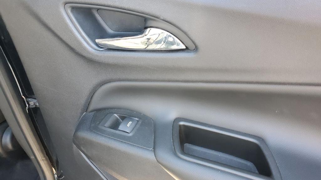 Chevrolet Equinox  2020