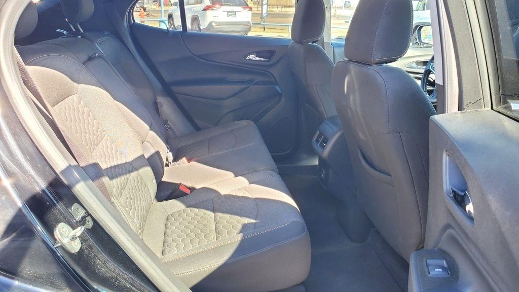 Chevrolet Equinox  2020