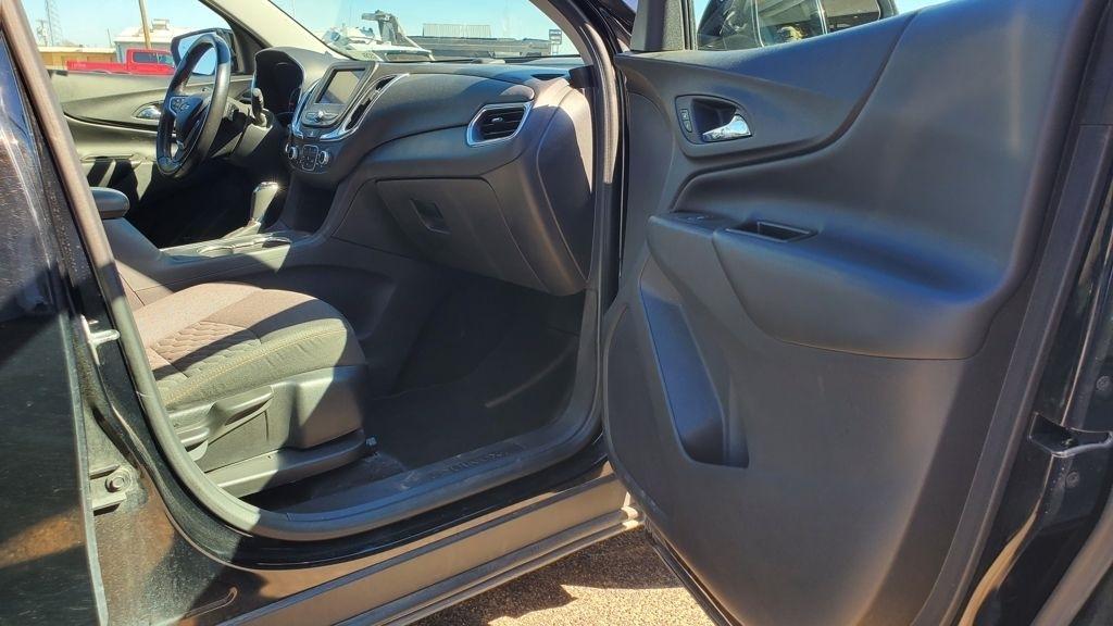 Chevrolet Equinox  2020