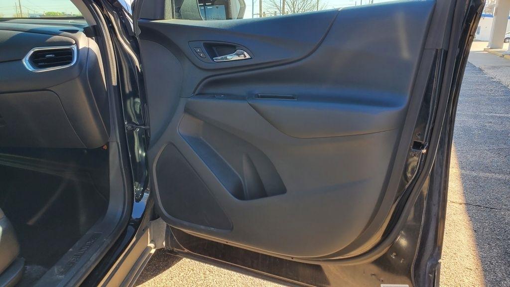 Chevrolet Equinox  2020