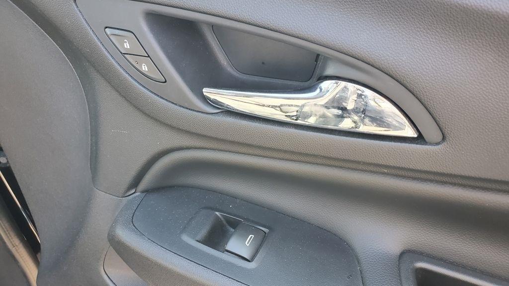 Chevrolet Equinox  2020