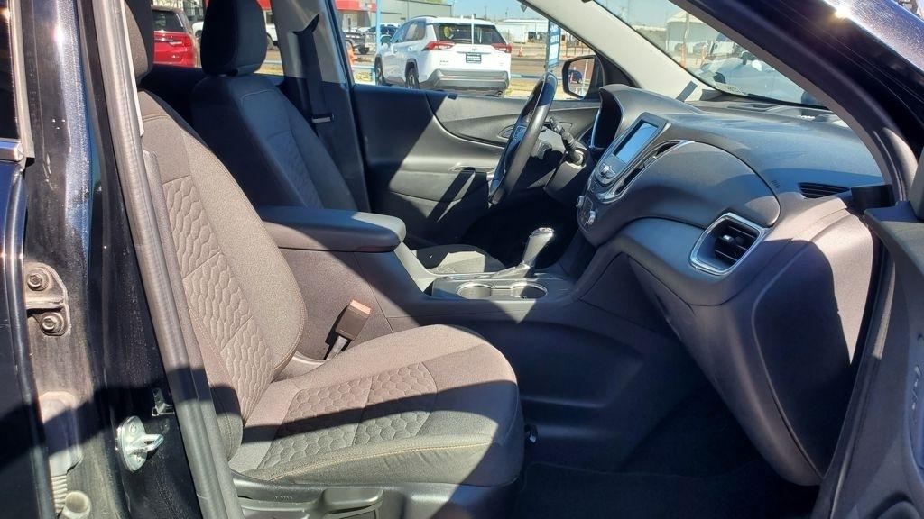 Chevrolet Equinox  2020