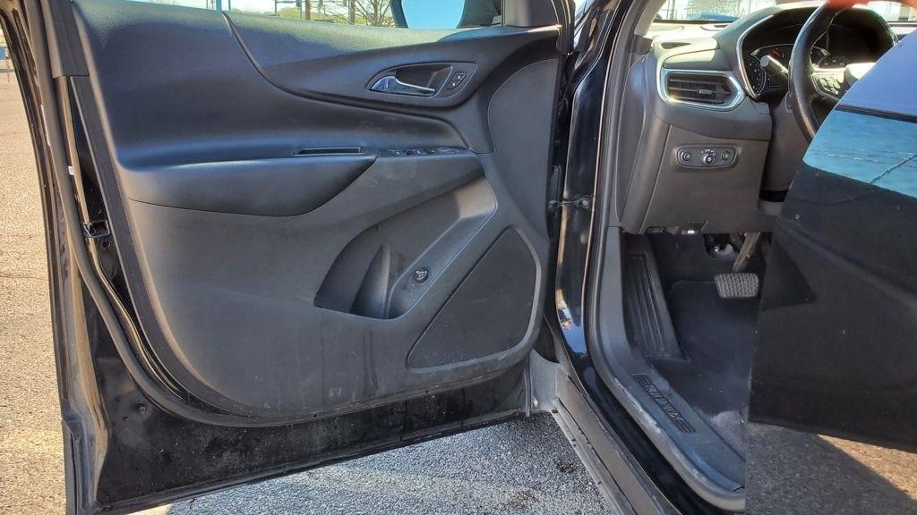 Chevrolet Equinox  2020