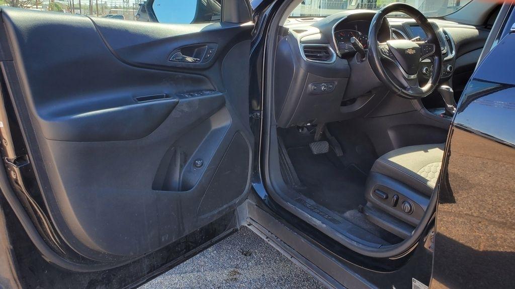 Chevrolet Equinox  2020