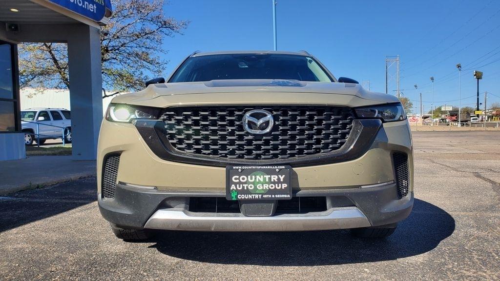 Mazda CX-50  2023