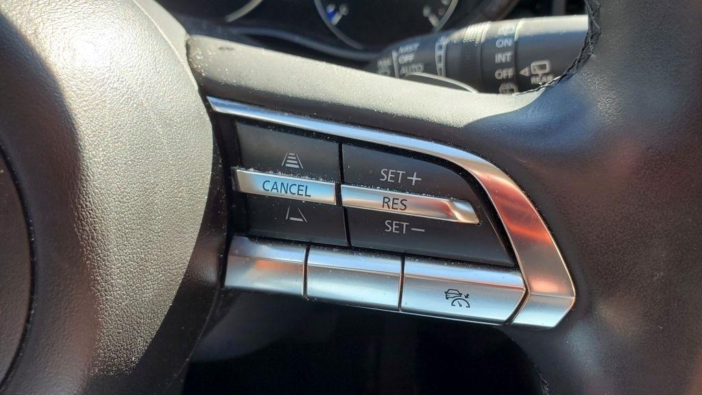 Mazda CX-50  2023