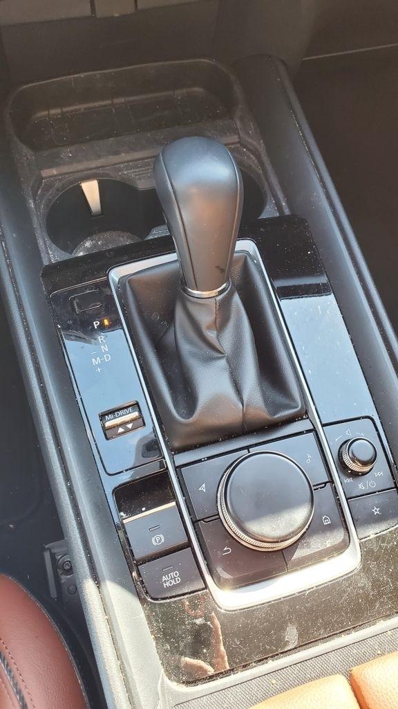 Mazda CX-50  2023