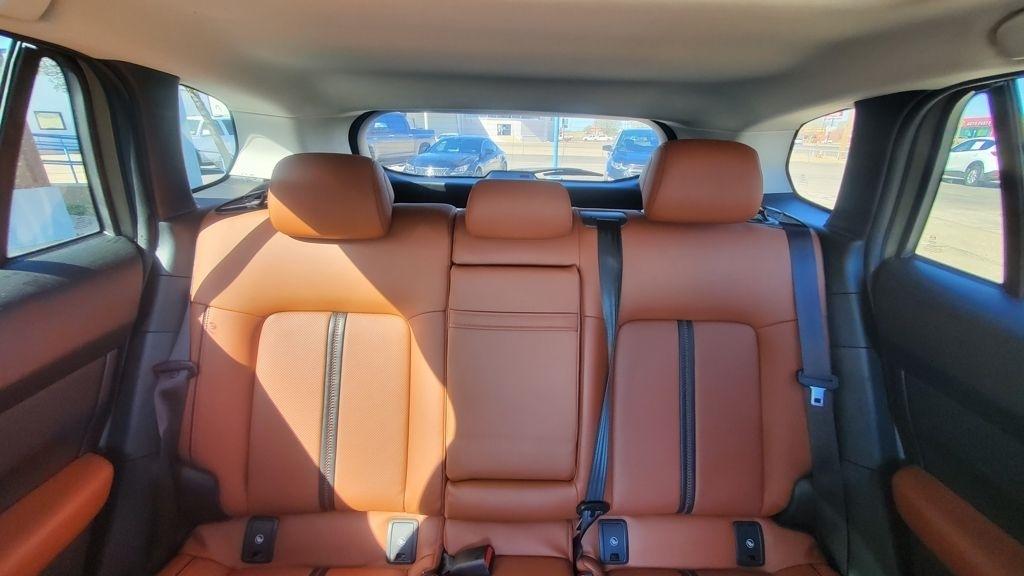 Mazda CX-50  2023