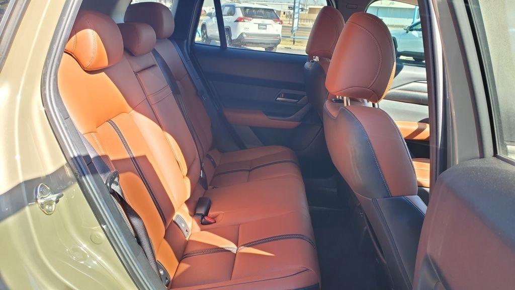 Mazda CX-50  2023