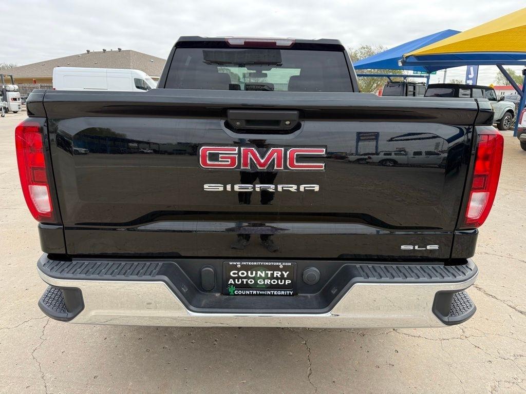 GMC Sierra 1500  2020