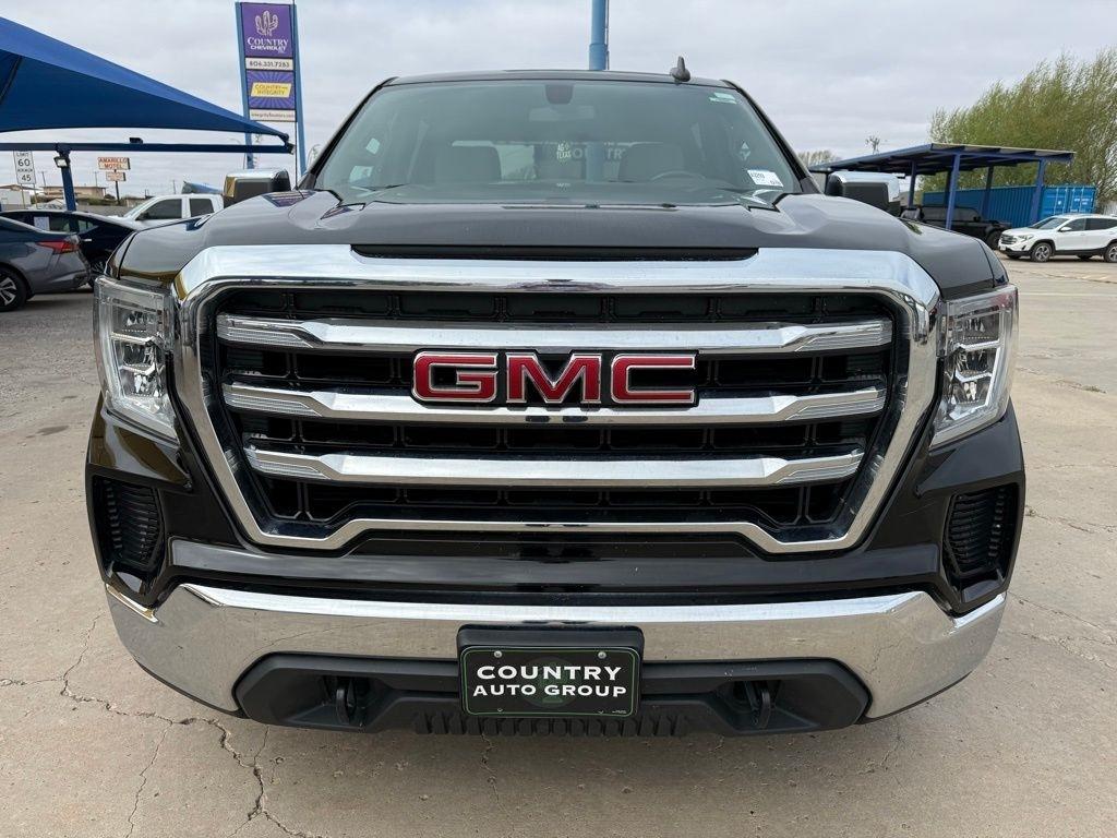 GMC Sierra 1500  2020