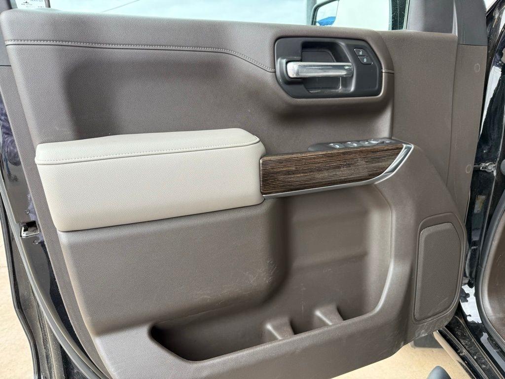 GMC Sierra 1500  2020